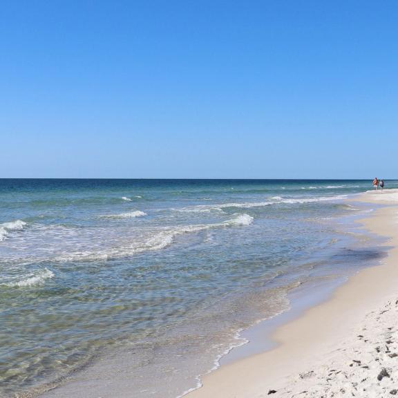 The Ultimate Road Trip from Texas to Gulf Shores Orange Beach